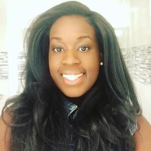 Meet your Posher, Kendra